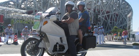 Olympic Games Beijing 2008
